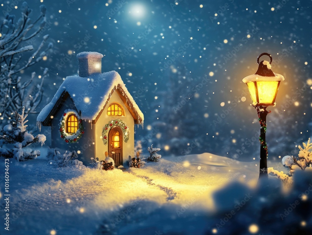 Happy Holiday Winter Images with background Happy Holiday Winter Images with background