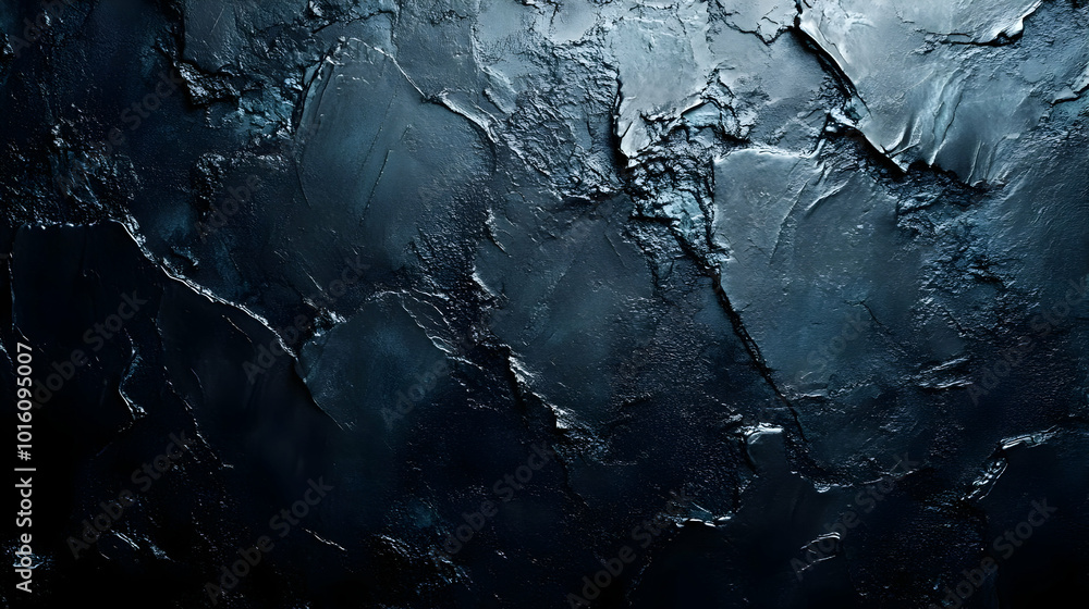 Dark Blue Abstract Background Texture Dark Blue Abstract Background Texture