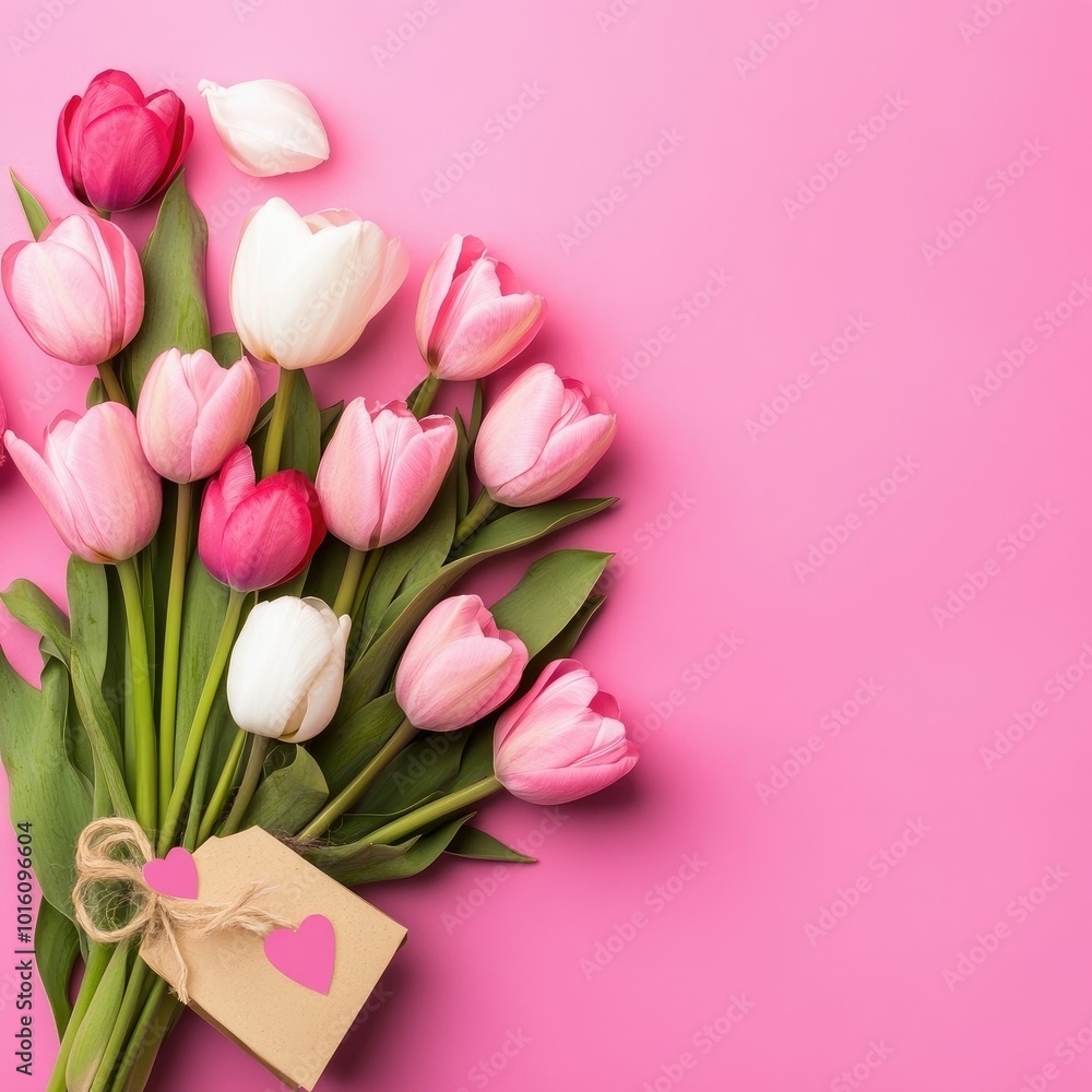 Happy mothers day with background Happy mothers day with background