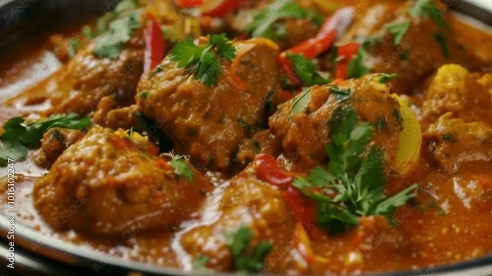 Authentic Indian food and snacks close up
High quality HD 4K Video Clip
Authentic Indian food and snacks close up
High quality HD 4K Video Clip