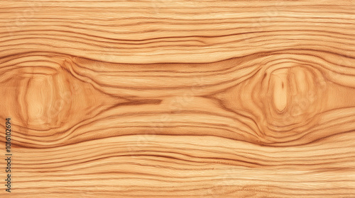 Polished teak wood grain texture for interior design and luxury furniture