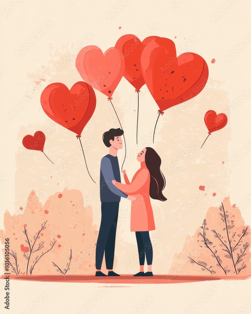 Happy Propose Day social media post template design background Happy Propose Day social media post template design background