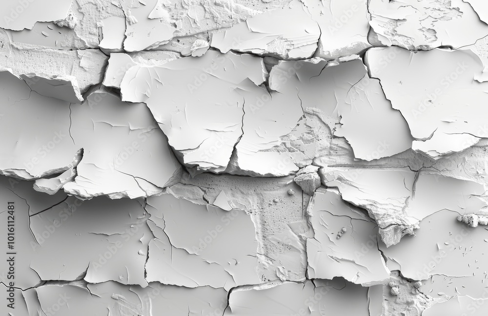 Obraz premium Light Gray Background with Rough Texture and Concrete Wall Look for Design and Concept Presentation