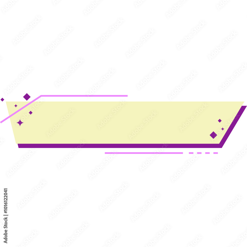 Title Box Shape
Title Box Shape