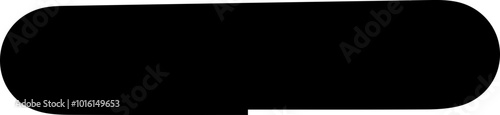 electrical circuit symbols icon negative polarity