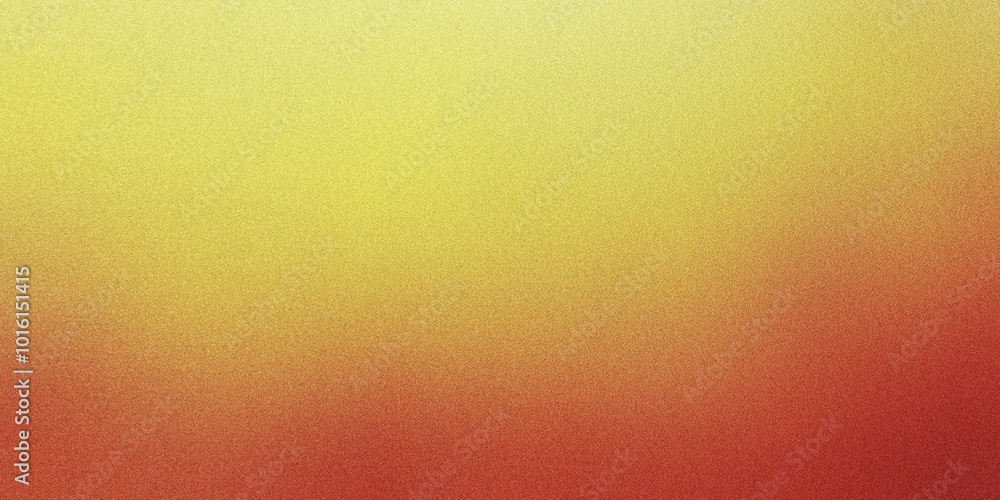 Fototapeta premium Gradient Background with Smooth Color Transitions, Elegant and Subtle Design, Noise Texture Effect, Template for Background, Banner, Card 