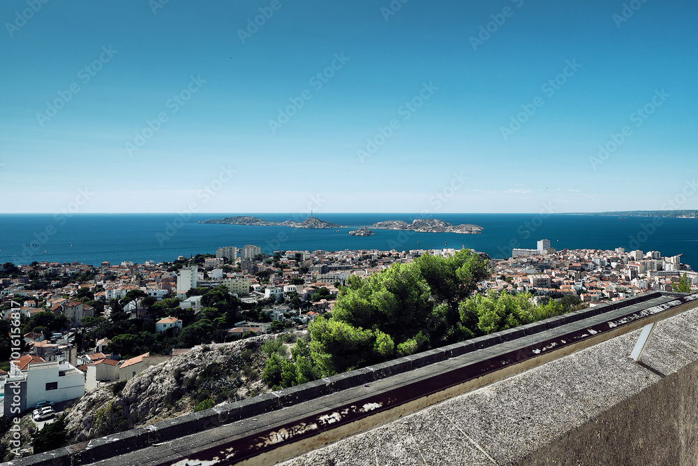 Rade de Marseille Rade de Marseille