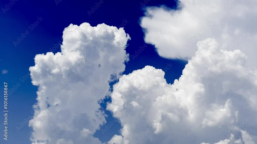 Thundercloud, cumulonimbus Thundercloud, cumulonimbus