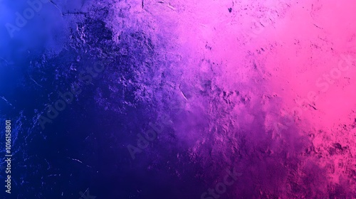 Abstract Purple and Pink Gradient Texture Background