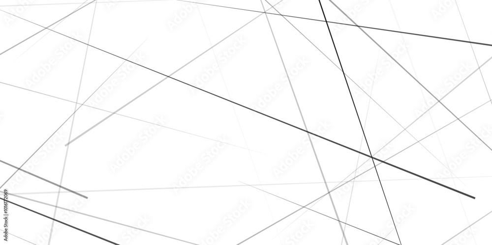 Trendy random diagonal lines image. Random chaotic lines abstract geometric pattern. The effect of motion for your design. Black lines on a white background.Dinamic lines or Trendy random diagonal lines image. Random chaotic lines abstract geometric pattern. The effect of motion for your design. Black lines on a white background.Dinamic lines or