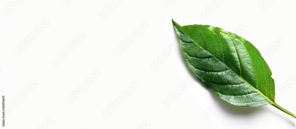 Obraz premium Stock Image with Clipping Path and Isolated Background