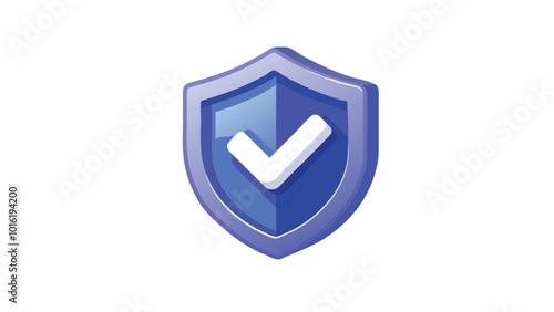 Secure icon isolated 3d render illustration Free Download Secure icon isolated 3d render illustration - GFXLoad