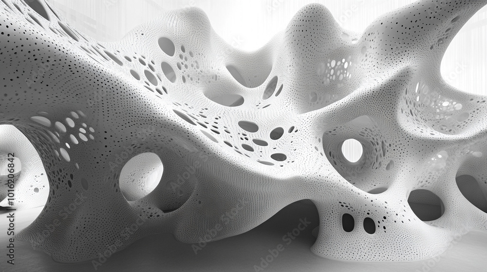 complex integrated lattice structure of strings, symbolizing interconnectedness and harmony, with enhanced patterns showcasing intricate design and advanced technology complex integrated lattice structure of strings, symbolizing interconnectedness and harmony, with enhanced patterns showcasing intricate design and advanced technology