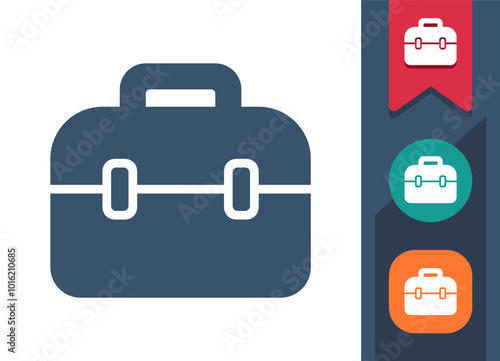 Lunchbox, Lunch Box Icon