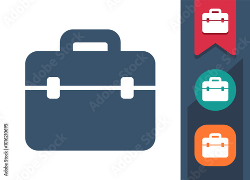Lunchbox, Lunch Box Icon