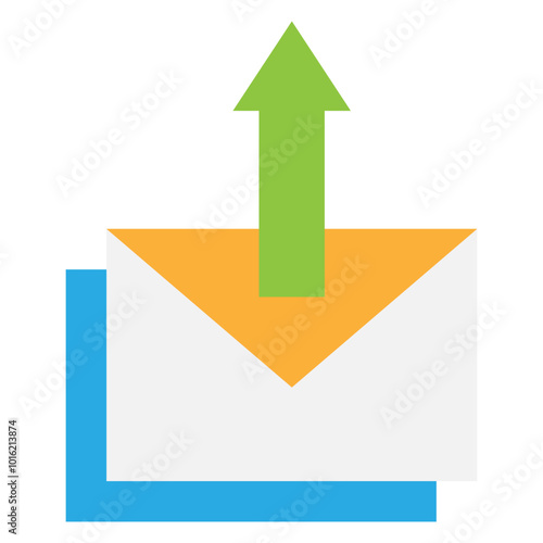 Free Download Send Message Mail - GFXLoad