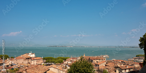 Desenzano del Garda, Castello di Desenzano del Garda photo