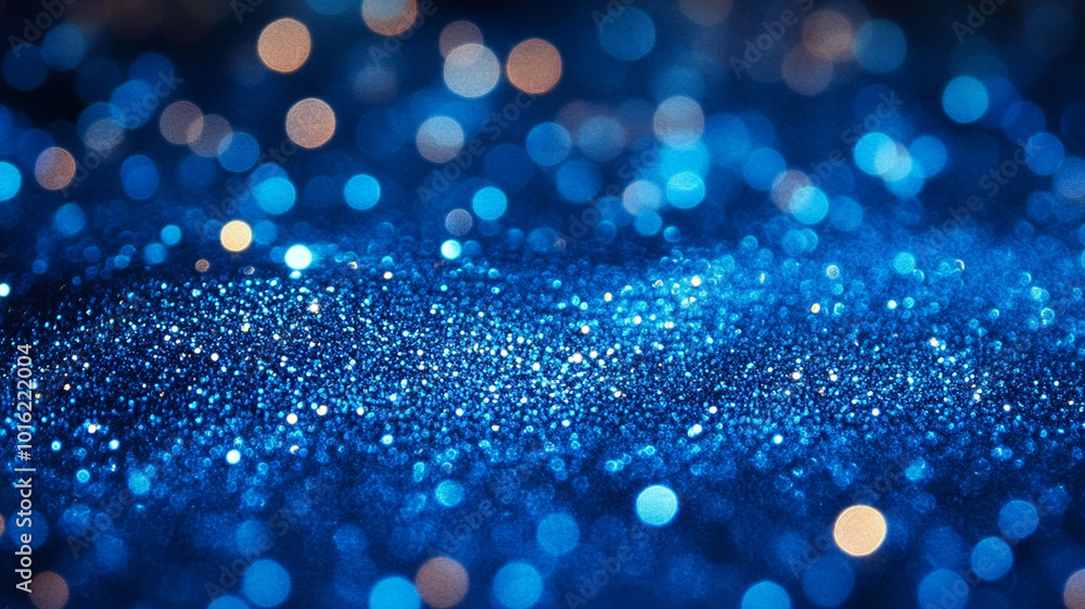 blue glitter texture surface background blue glitter texture surface background