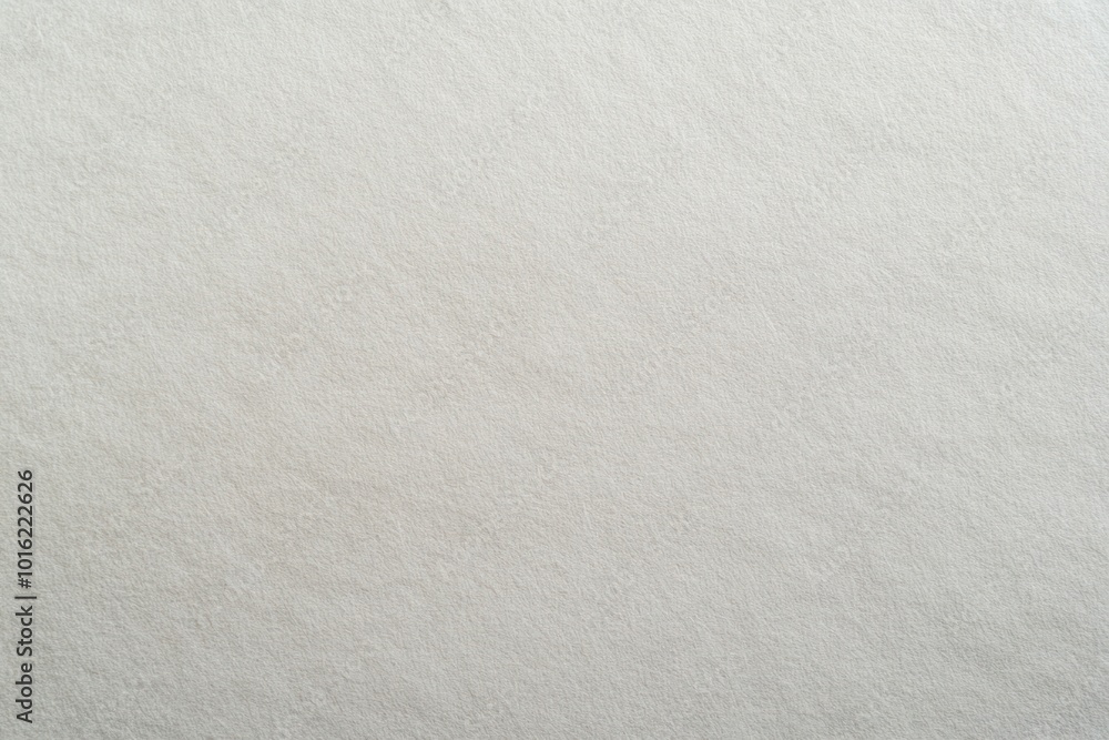 Fototapeta premium Bright paper texture background white minimalist.