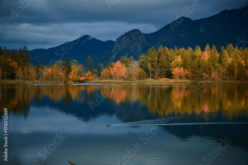 a walk in the mountains, a trip to the mountains, a hike in the mountains