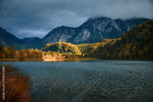 a walk in the mountains, a trip to the mountains, a hike in the mountains