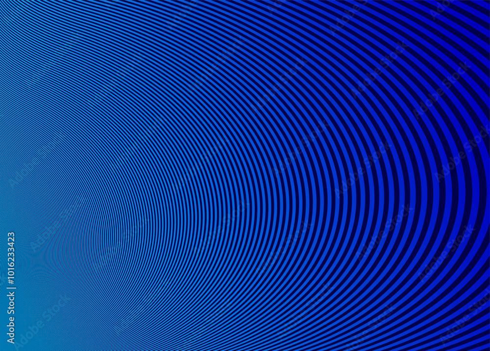 Linear abstract background, vector design 3D lines in perspective, curve and wave lines in motion, smooth and soft backdrop. Linear abstract background, vector design 3D lines in perspective, curve and wave lines in motion, smooth and soft backdrop.