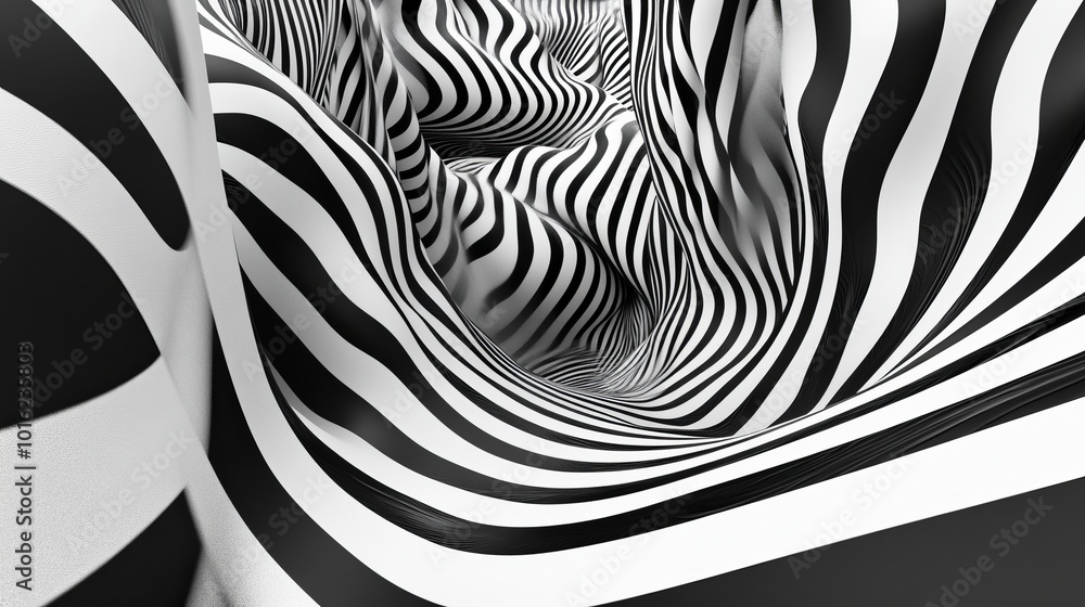 Abstract black and white striped pattern background for wallpapers and designs, high-resolution uhd 3840 x 2160, monochrome texture for modern minimalist and elegant backdrop aesthetics, perfect for d Abstract black and white striped pattern background for wallpapers and designs, high-resolution uhd 3840 x 2160, monochrome texture for modern minimalist and elegant backdrop aesthetics, perfect for d