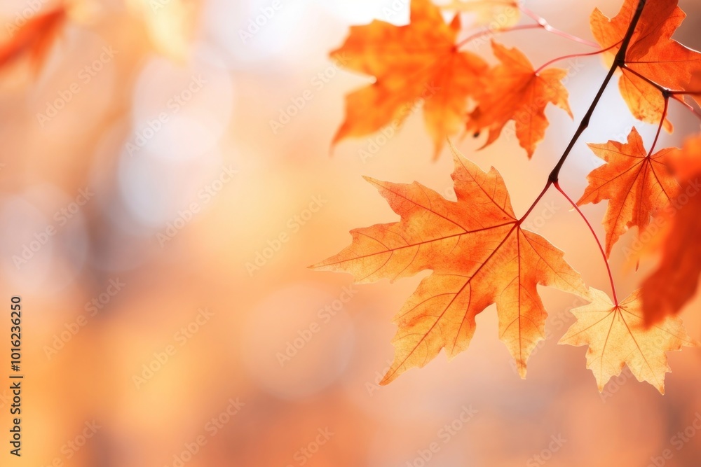 Maple leaves leaf background autumn. Maple leaves leaf background autumn.