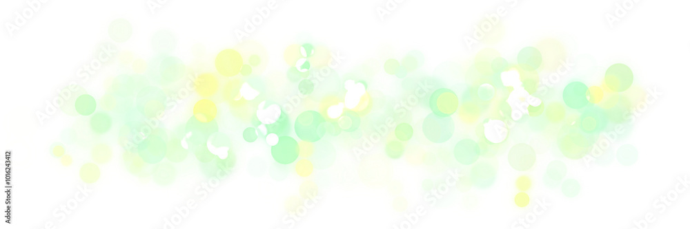 beautiful Bokeh Light Blur on a Transparent Background beautiful Bokeh Light Blur on a Transparent Background