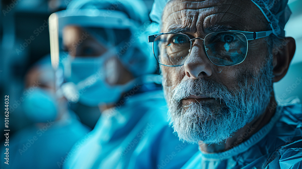 A closeup of a surgical incision on a patient's skin, with a focus on the scalpel and medical instruments used during the operation A closeup of a surgical incision on a patient's skin, with a focus on the scalpel and medical instruments used during the operation