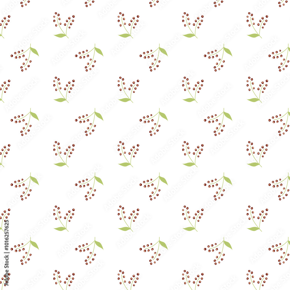 Violet flowers seamless pattern. Pink mimosa. Flat spring flowers on a white background. For fabrics, textiles, wrapping paper, covers and backgrounds. Violet flowers seamless pattern. Pink mimosa. Flat spring flowers on a white background. For fabrics, textiles, wrapping paper, covers and backgrounds.