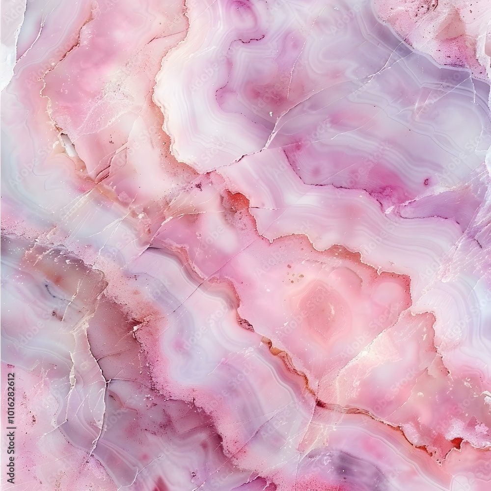 Marble Texture in pink Colors. Elegant square Background Marble Texture in pink Colors. Elegant square Background