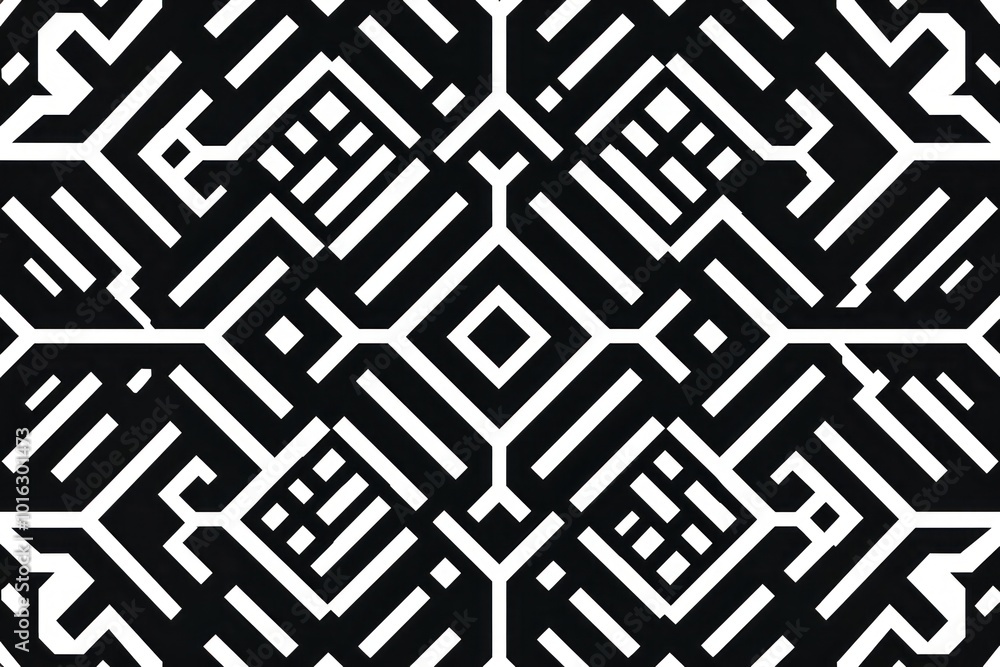 Thai pattern backgrounds shape repetition. Thai pattern backgrounds shape repetition.