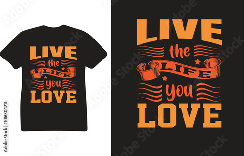 Motivational T Shirt Design