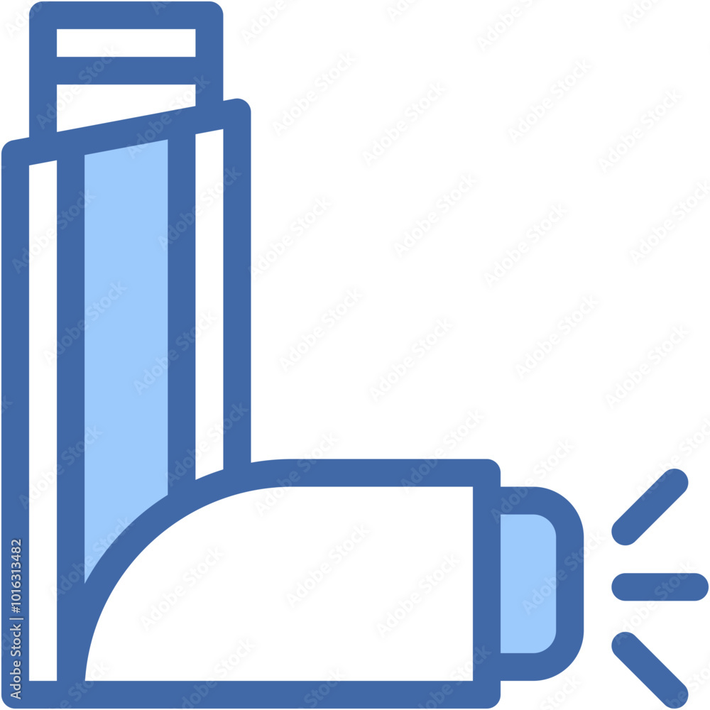 Inhaler, Asthma, Inhalator, Pharmacy, Breathing Icon Inhaler, Asthma, Inhalator, Pharmacy, Breathing Icon
