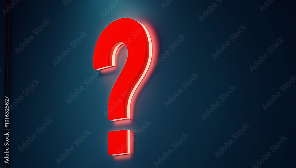 red question mark wall symbol business help communication red question mark wall symbol business help communication