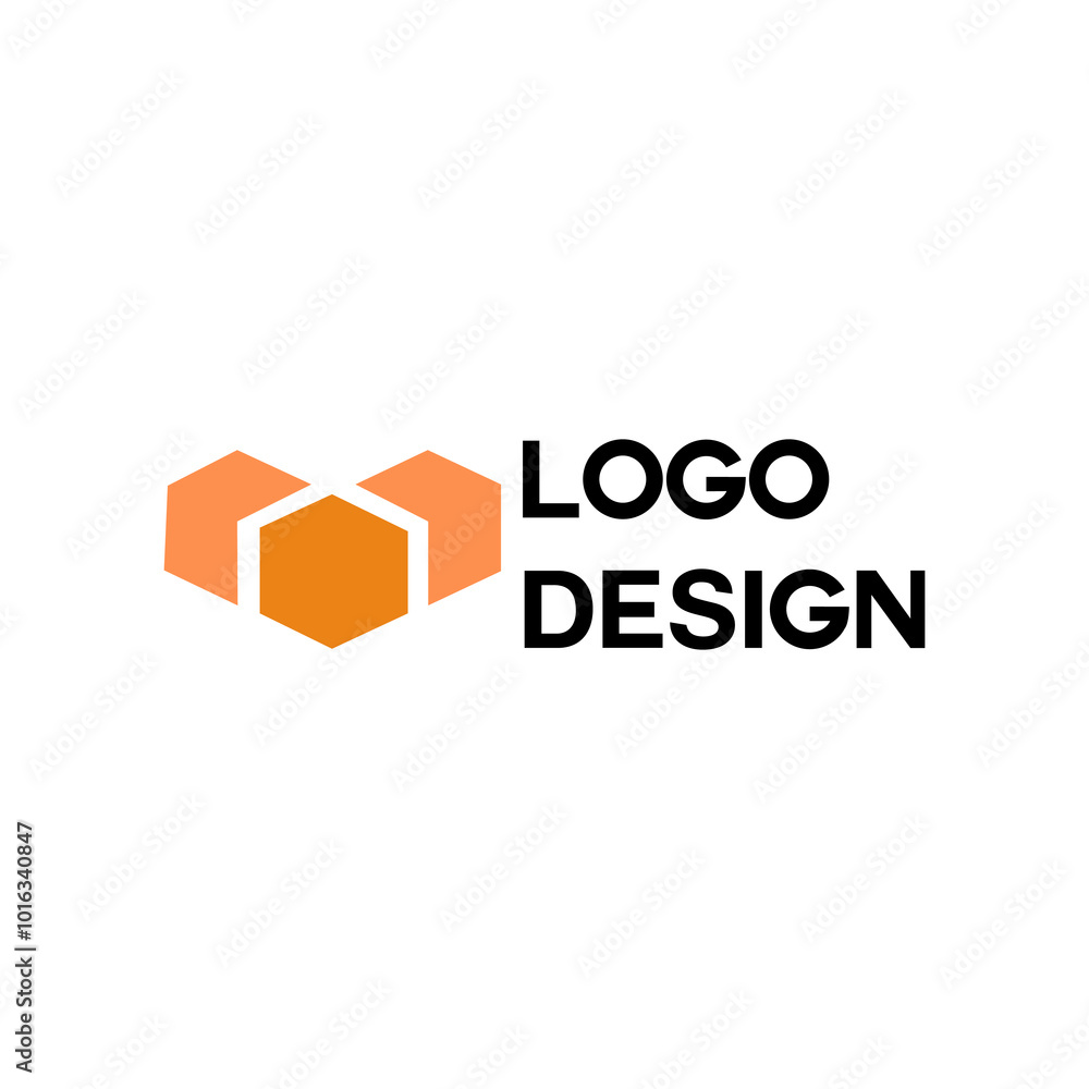 Corporate A logo vector design Template Corporate A logo vector design Template