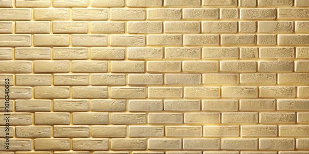 Modern Elegant Cream Yellow Brick Wall Texture for Long Exposure Photography Modern Elegant Cream Yellow Brick Wall Texture for Long Exposure Photography