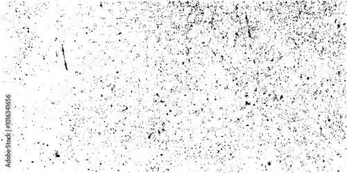 Grainy dust texture image.
