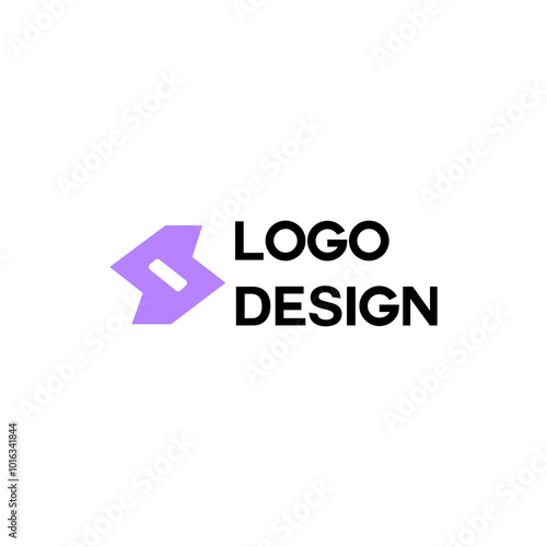 Corporate A logo vector design Template