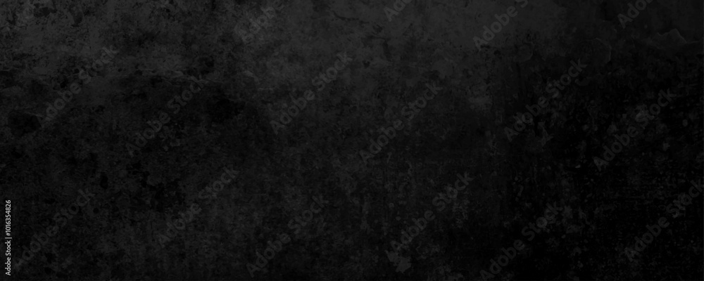 Fototapeta premium Gritty Urban Grunge Texture with Timeworn Concrete Details and Deep Shadows 