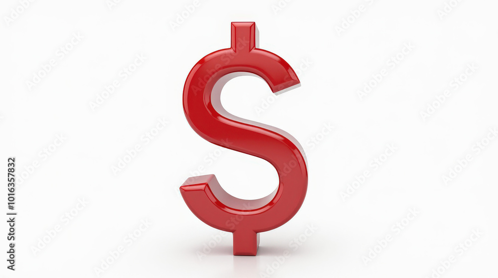 Vibrant Dollar Sign Isolated on Colorful Background – Artistic Currency Symbols for Financial and Business Themes Vibrant Dollar Sign Isolated on Colorful Background – Artistic Currency Symbols for Financial and Business Themes