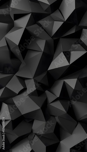 Dark Simple Background