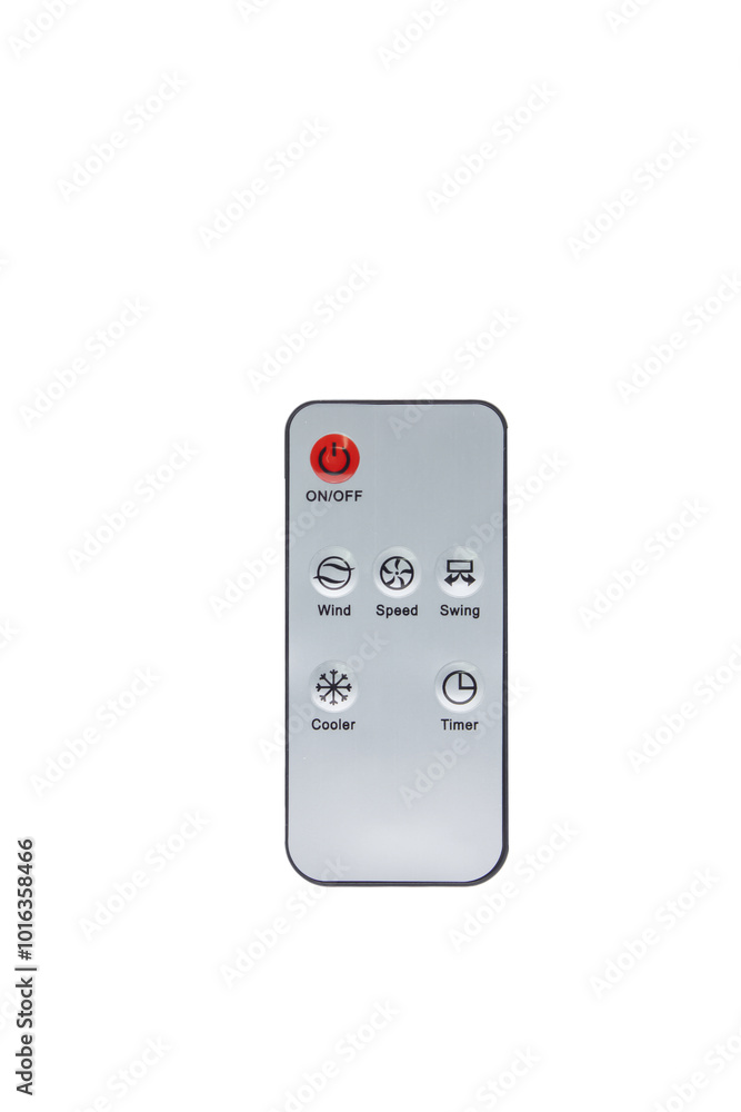remote control panel remote control panel