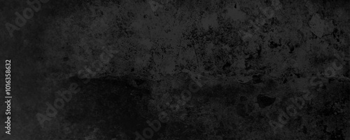 Authentic Weathered Concrete Background with Bold Grunge Patterns and Shadow Play
