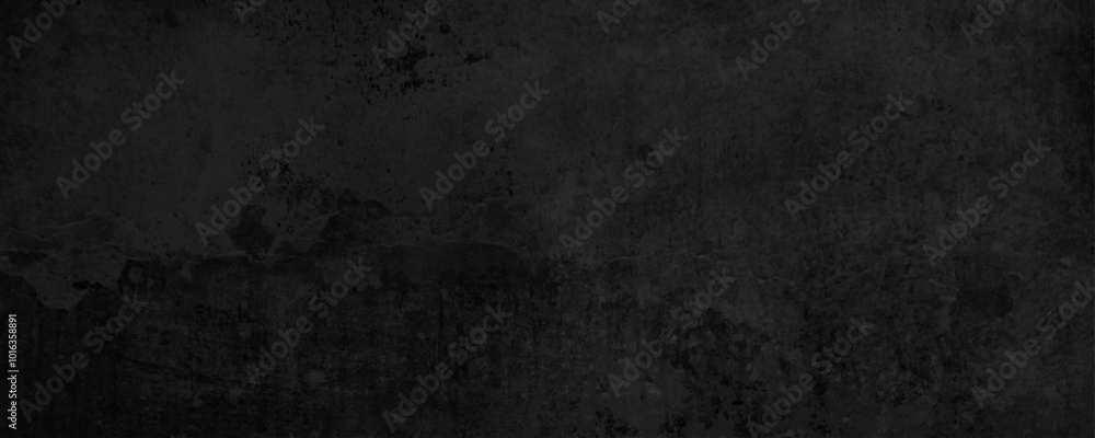 Fototapeta premium Subdued Gray Concrete Texture with Vintage Grunge Accents and Urban Flair