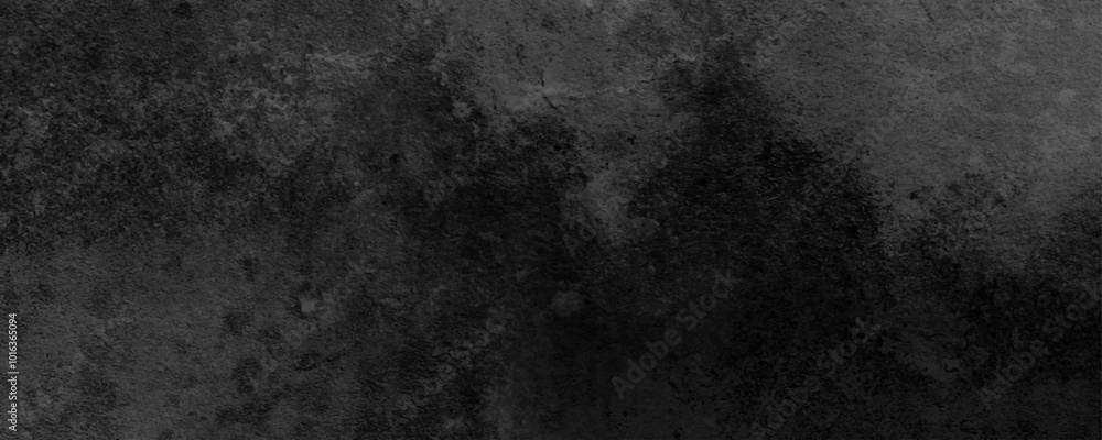 Fototapeta premium Rustic Grayscale Background Featuring Timeworn Concrete and Urban Decay 