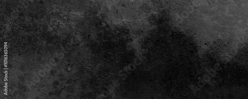 Rustic Grayscale Background Featuring Timeworn Concrete and Urban Decay
