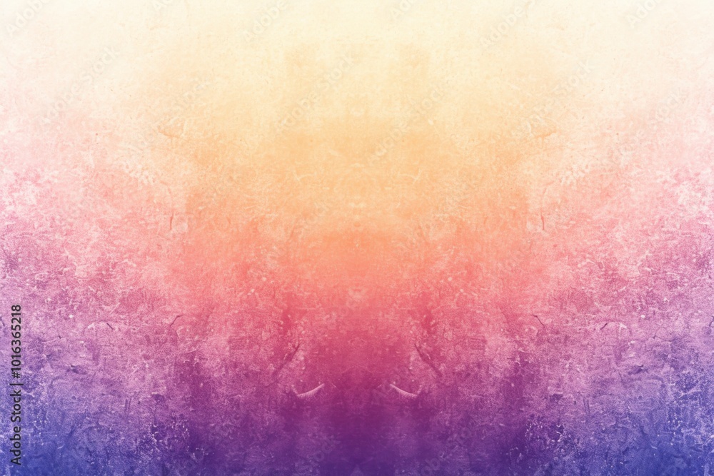 A lively abstract gradient background with vivid purples and oranges. featuring bright, contrasting colors. emphasizing creativity and enthusiasm. ideal for creative projects