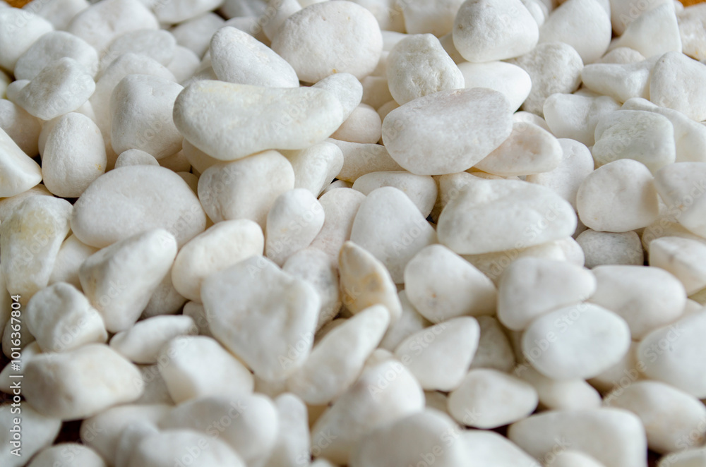 White stones suitable for wallpaper or design White stones suitable for wallpaper or design